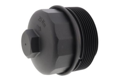 Carcasa Filtru ulei Audi A4 (B5/B6/B7), 1994-2008, A6 (C5), 1997-2005, A8, 1994-2005, (C5), 2000-2005; Skoda Superb I (3u4), 2001-2008; VW Passat (B5 foto