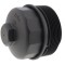 Carcasa Filtru ulei Audi A4 (B5/B6/B7), 1994-2008, A6 (C5), 1997-2005, A8, 1994-2005, (C5), 2000-2005; Skoda Superb I (3u4), 2001-2008; VW Passat (B5