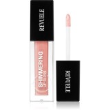 Revuele Shimmering Lip Gloss Luciu de Buze sclipitor culoare 17 6 ml