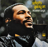 What&#039;s Going On | Marvin Gaye, R&amp;B