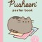Pusheen Poster Book: 12 Cute Designs to Display