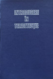Introducere In Teledetectie - N. Zegheru M. Albota ,560116