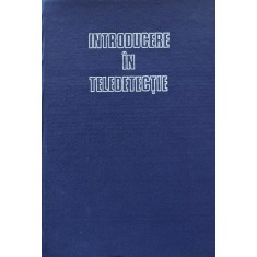 Introducere In Teledetectie - N. Zegheru M. Albota , A815