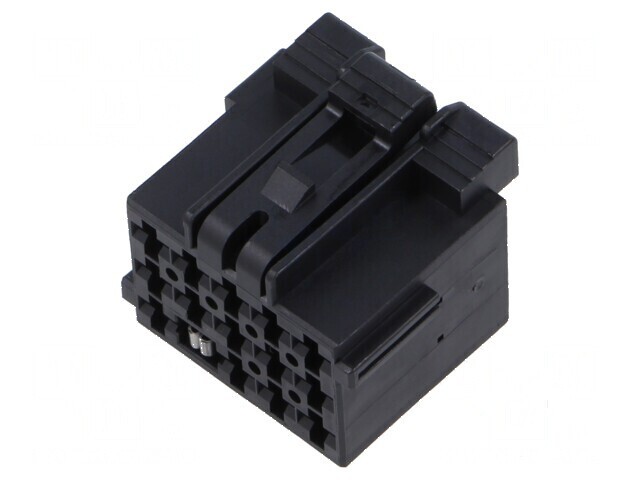 JUN-POW-TIM GEH 14P - Timonerie pentru vehicule