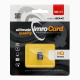 Cumpara ieftin Card de memorie IMRO microSD 16GB , Stocare Fiabila pentru Dispozitivele Tale
