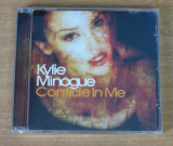 Cumpara ieftin Kylie Minogue - Confide In Me CD (2001), BMG rec