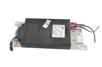 Modul de control Bluetooth BMW 3 F30, F80 2015 OEM: 9382417 17734676 foto