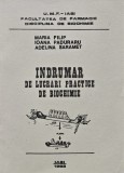 Indrumar de lucrari practice de biochimie - 1993 - Adelina Saramet (AY99)