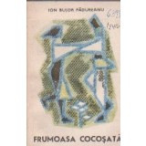 Frumoasa cocosata