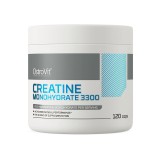 Creatina Monohidrata 330mg, 120 capsule, OstroVit