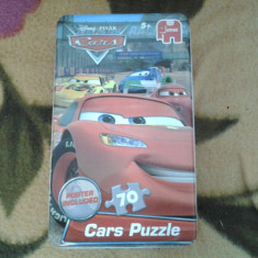 Puzzle Disney Cars McQueen 70 piese