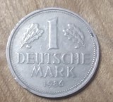 Germania 1 mark 1986, Europa