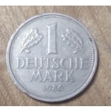 Germania 1 mark 1986