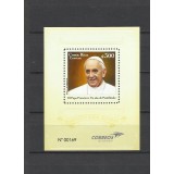 COSTA RICA 2014 PAPA FRANCISC