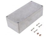 Carcasă Universală Aluminiu IP68 80x175x57mm