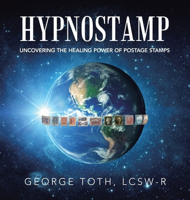 Hypnostamp: Uncovering the Healing Power of Postage Stamps foto