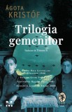 Trilogia gemenilor, Trei