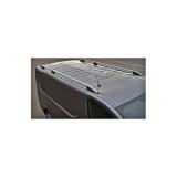 Set bare portbagaj longitudinale compatibil Renault Trafic II Scurt 2015-&gt; Cod: ER-BALON-22 / ER-C Automotive TrustedCars, Oem