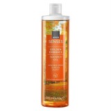 Gel de duș Senses Golden Embrace &ndash; &icirc;mbrățișarea aurie a toamnei &icirc;n fiecare baie