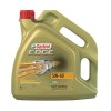 Ulei motor Castrol Edge Titanium 5W40 4l