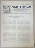 NOI TRACII , BULETIN CIRCULAR TRACOLOGIC , NR.28, 1976