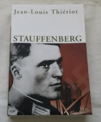 Stauffenberg Jean-Louis Thieriot foto
