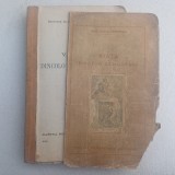 SCARLAT DEMETRESCU-VIATA DINCOLO DE MORM&Acirc;NT-1928 R4.