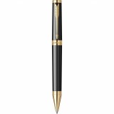 Pix Parker Ingenuity Royal Black GT