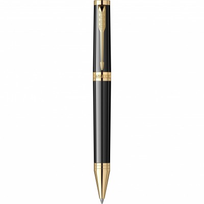 Pix Parker Ingenuity Royal Black GT foto