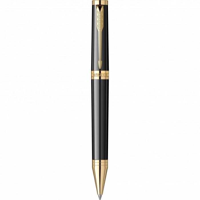 Pix Parker Ingenuity Royal Black GT