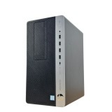 Unitate PC Refurbished, HP PRODESK 600 G4 TOWER, Procesor I7 8700, Memorie RAM 16 GB, SSD 240 GB, Windows 10 Pro