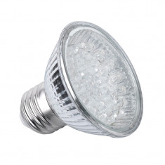 BEC 30 LEDURI LUMINA ALBA E27 220V EuroGoods Quality foto