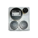 Set farfurii și flacără pentru plită TEKA, BALAY și FAGOR Compatibil