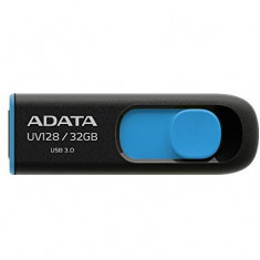 Memorie USB UV128, 32GB USB3.0, retractabil