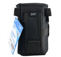 ?JJC DLP-3 Husa de protectie si transport pentru obiective foto DSLR foto