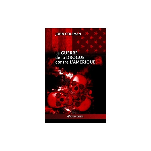 La guerre de la drogue contre l&#039;Am