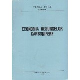 Economia Resurselor Carbonifere