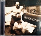 Van Halen &lrm;&ndash; Van Halen III _ NM / NM cd muzica hard rock _ Warner, Europa, 1998