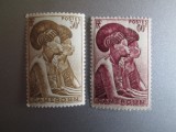 CAMERUN SERIE MNH/MH=202