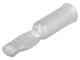 Pin Cupru Argintat 4AWG 120A Crimpat pe Cablu