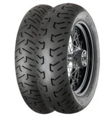 Motorcycle Tyres Continental ContiTour ( 130/90-15 TL 66P Roata spate, M/C ) foto