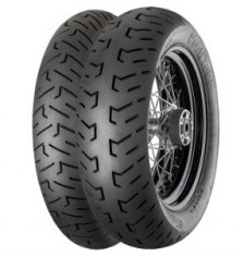 Motorcycle Tyres Continental ContiTour ( 130/80-17 TL 65H M/C, Roata fata ) foto