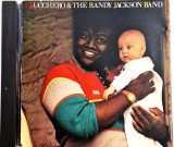 Zucchero &amp; The Randy Jackson Band VG+ / VG+ CD muzica Polydor Germania pop rock