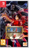One Piece Pirate Warriors 4 NSW