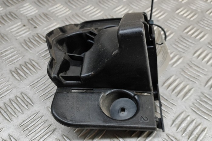 Suport bara de protecție st&acirc;nga spate AUDI Q4 SUV F4B 2024 OEM: 89A807393 | 32042652