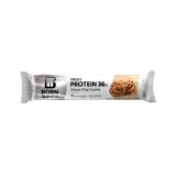 Baton proteic cu biscuiti si choco chip Mega Pro, 85g, Born Winner