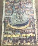 Cumpara ieftin MZI4 Revista Magazin Istoric - Anul 1981 - Nr. 177