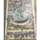 MZI4 Revista Magazin Istoric - Anul 1981 - Nr. 177