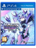 Megadimension Neptunia Viir PS4|PSVR