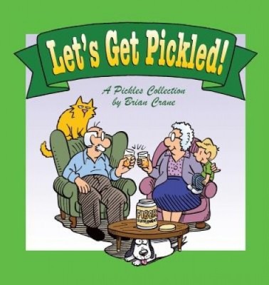 Let&amp;#039;s Get Pickled!: A Pickles Collection foto